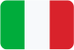 Sacharydowe napoje energetyczne Italiano